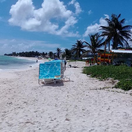 Victoria'S Gennie Bay Village Hostal San Andrés Eksteriør bilde