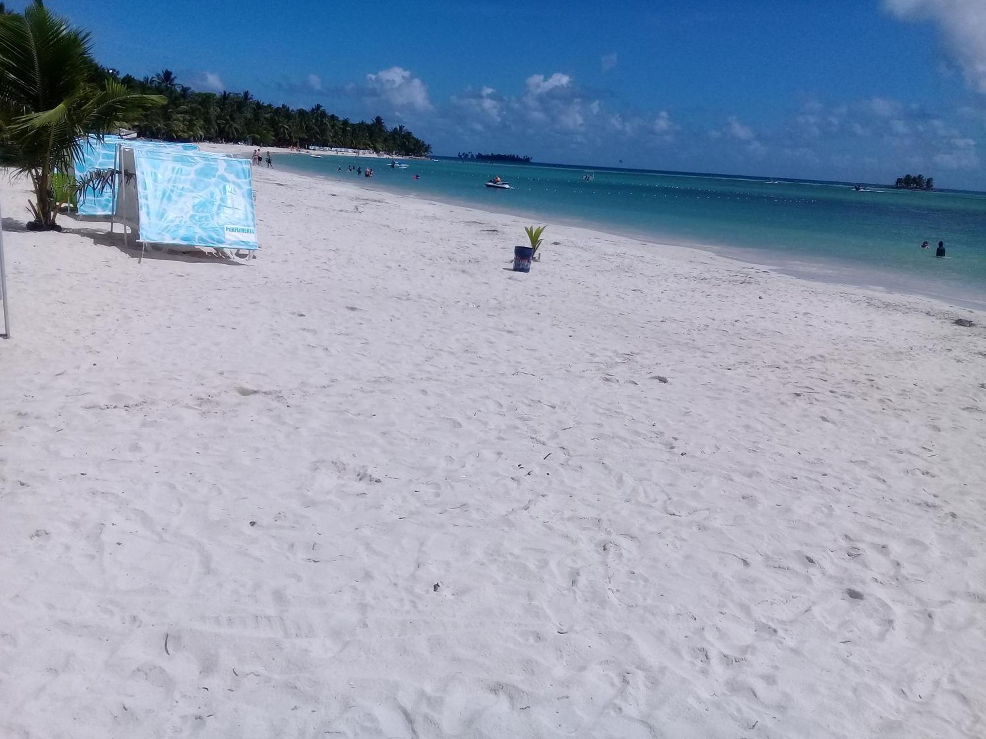 Victoria'S Gennie Bay Village Hostal San Andrés Eksteriør bilde