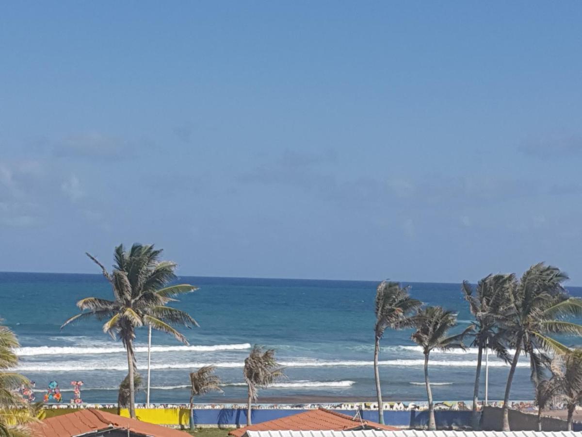 Victoria'S Gennie Bay Village Hostal San Andrés Eksteriør bilde